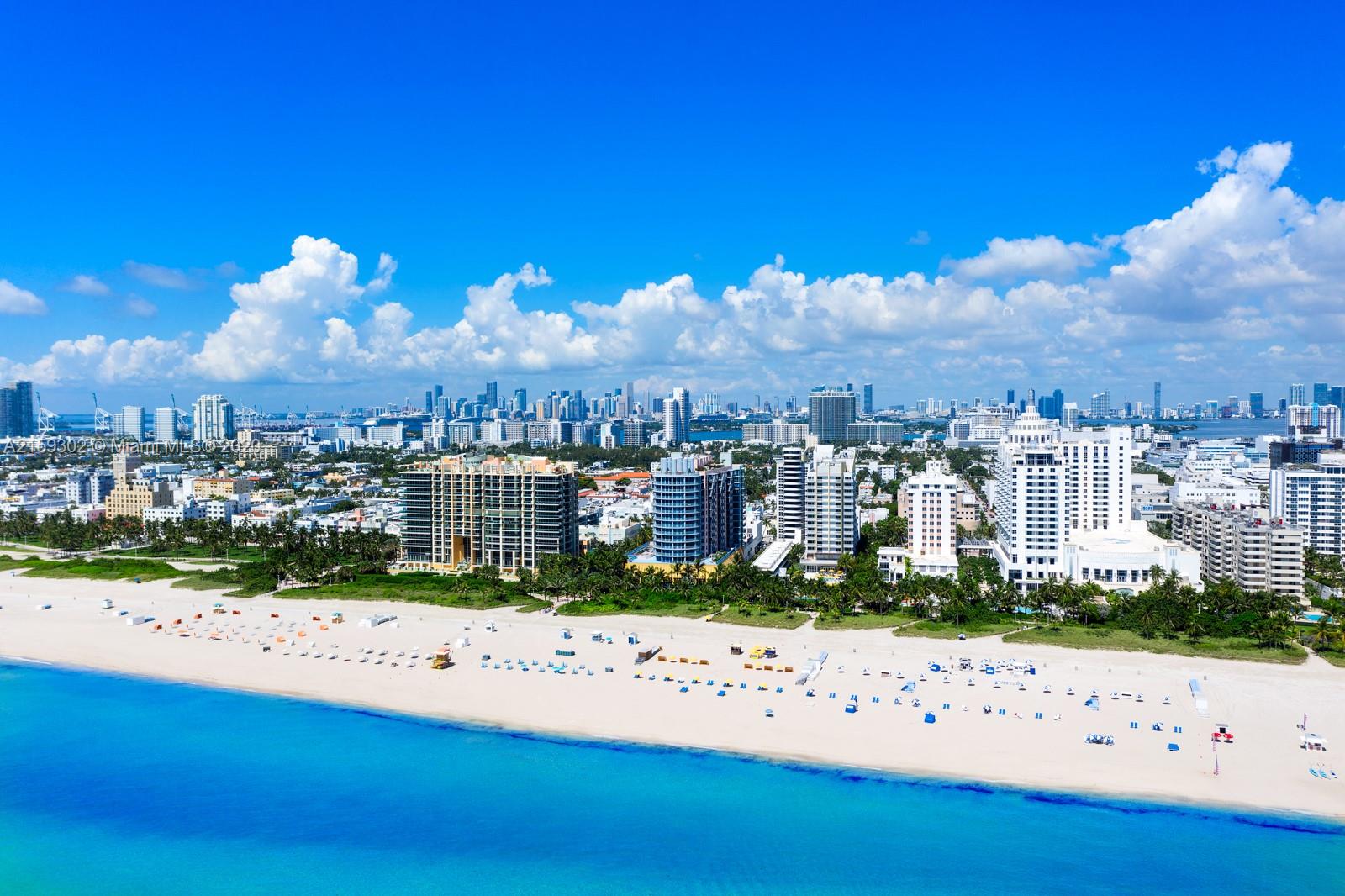 Polski agent nieruchomości w Miami