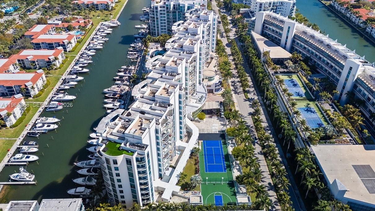 Uptown Marina Lofts - Luksusowe apartamenty i mieszkania