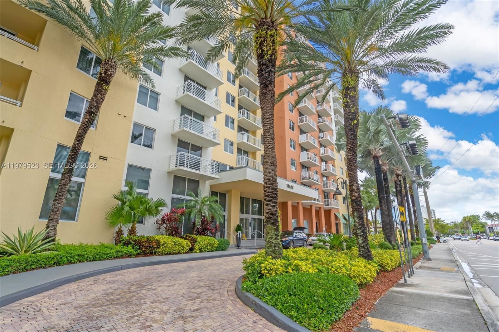 The Venture at Aventura