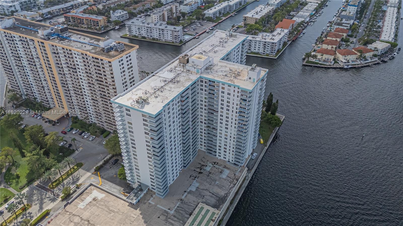 Winston Towers 500 Sunny Isles – apartamenty na sprzedaż