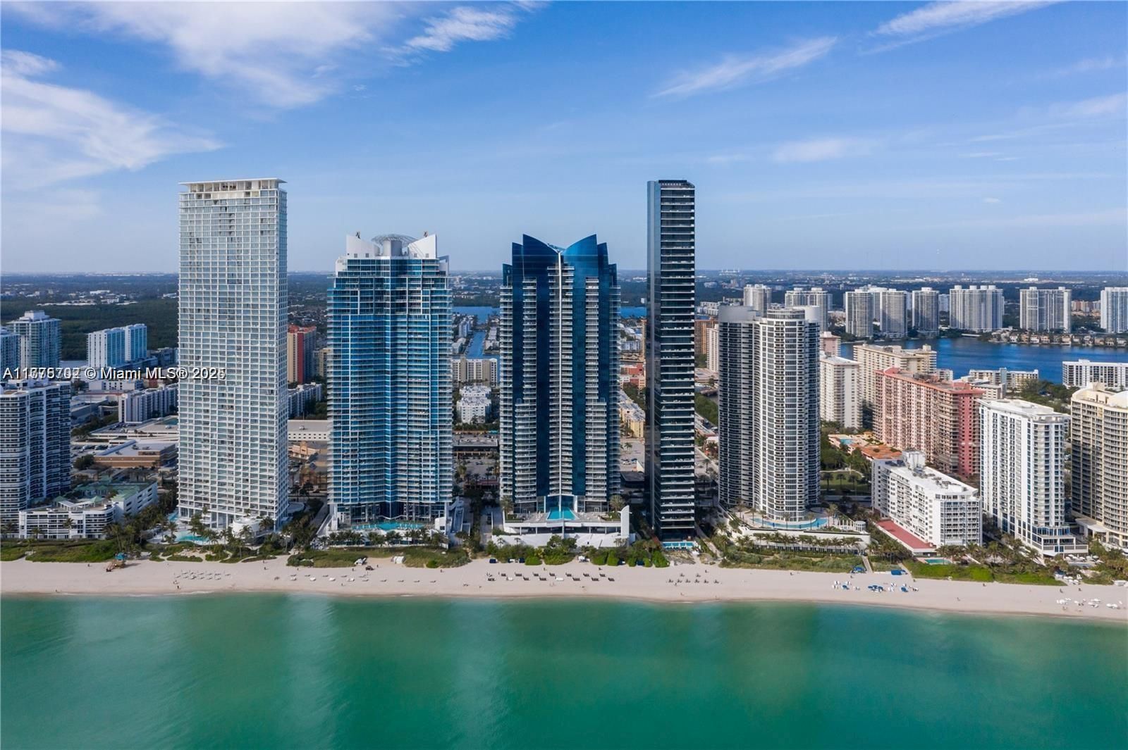 Jade Ocean – apartamenty