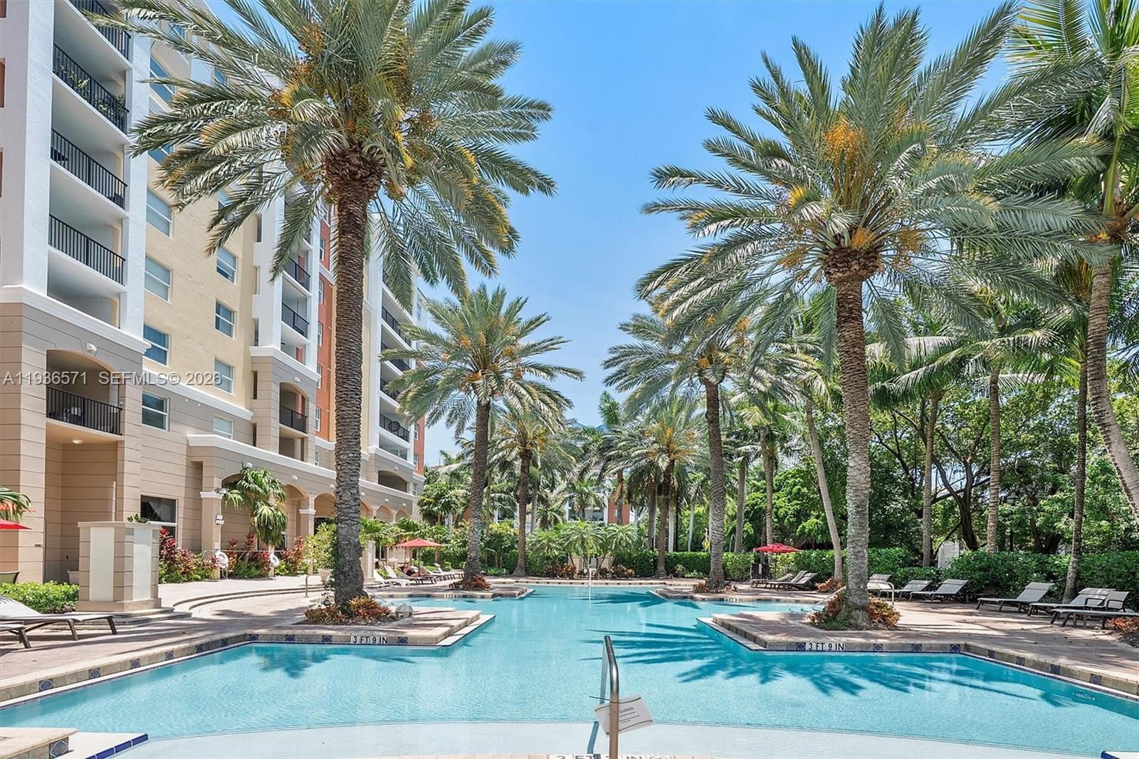 Kondominia Porto Bellagio