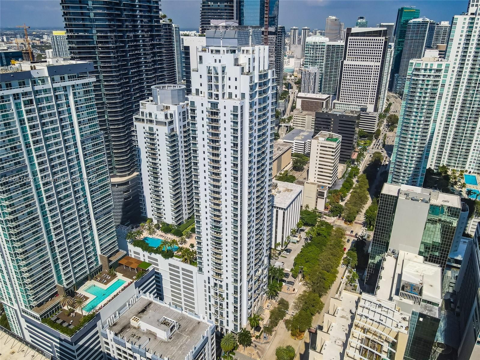 1060 Brickell – apartamenty condo na sprzedaż w Brickell
