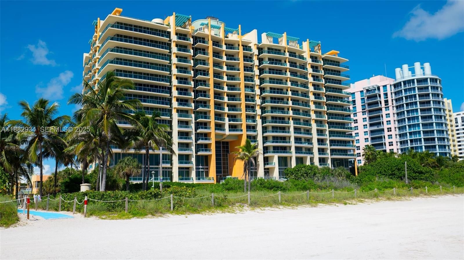 Il Villaggio Miami Beach – apartamenty