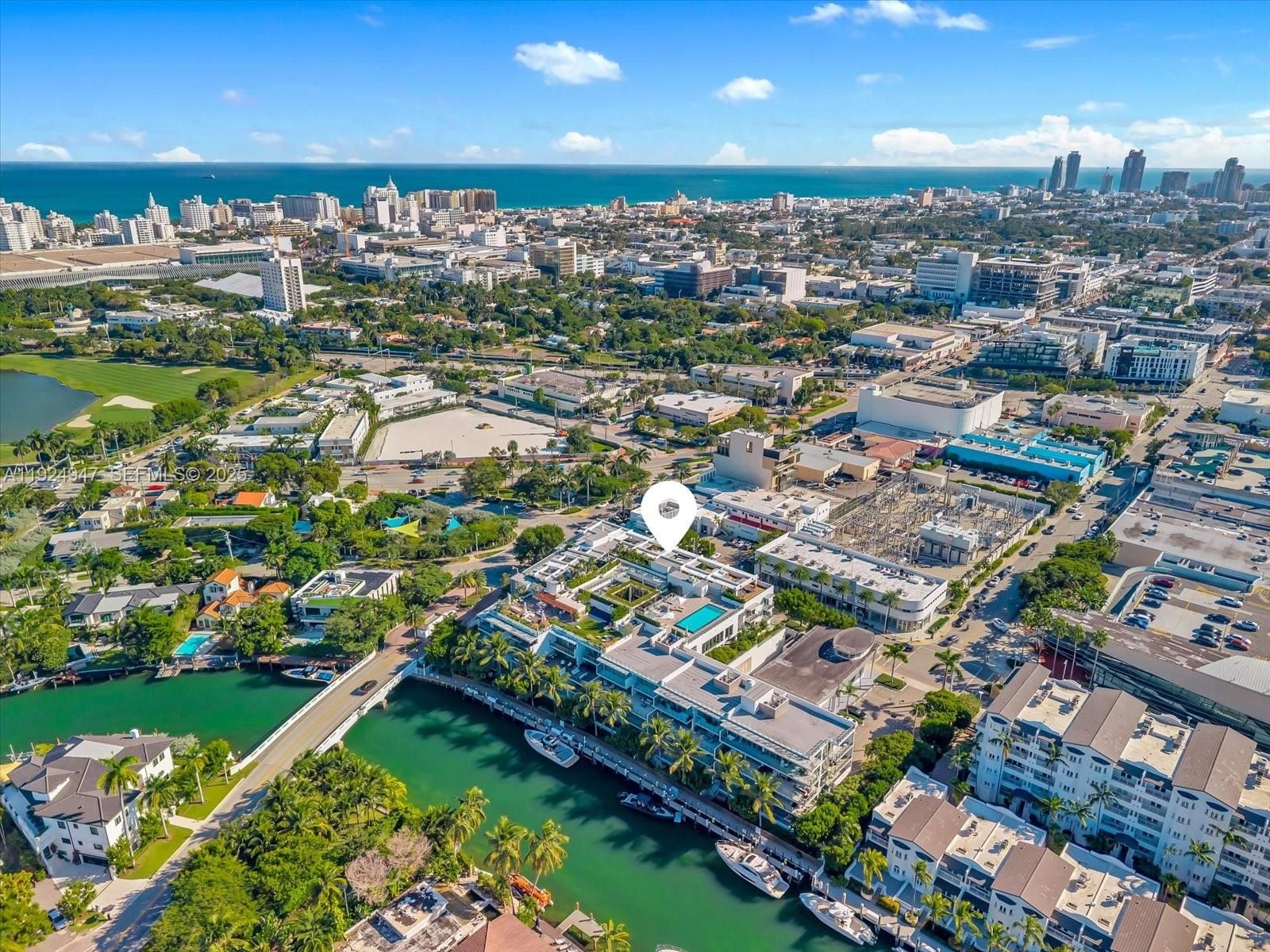 Palau Sunset Harbour – apartamenty na sprzedaż