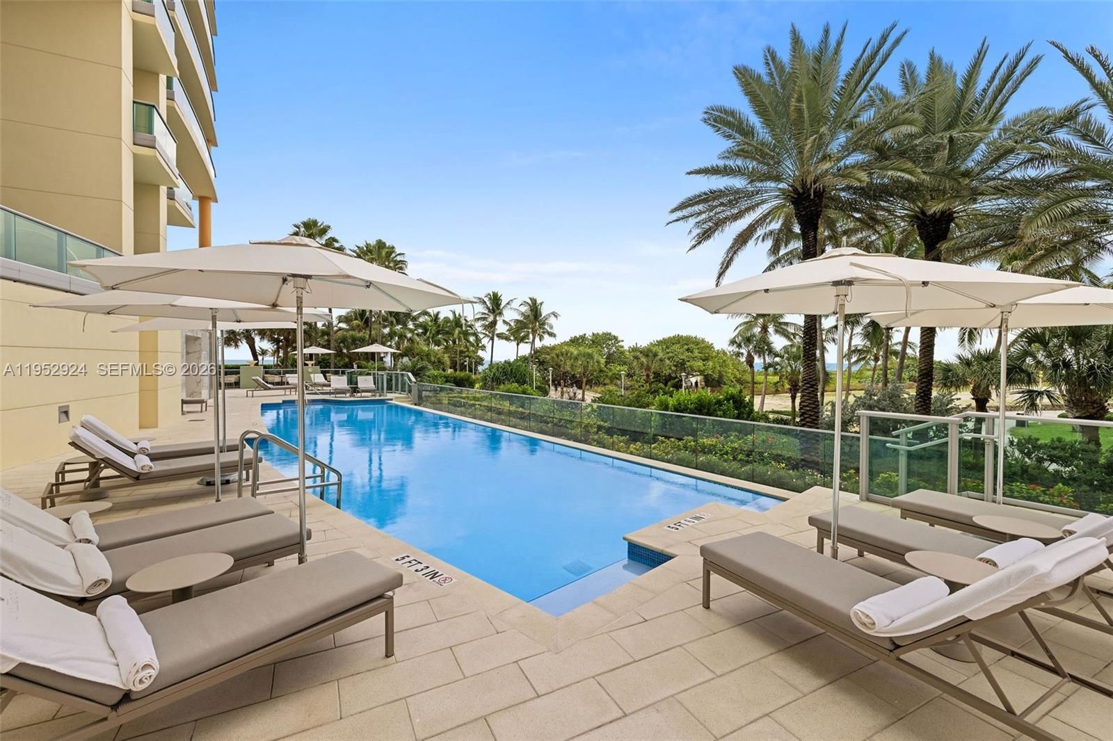 Il Villaggio Miami Beach