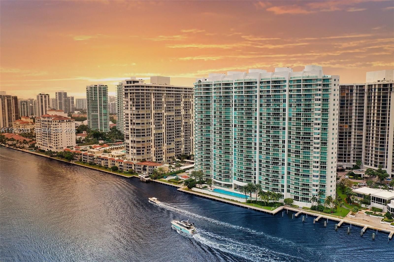 Hamptons South – luksusowe apartamenty