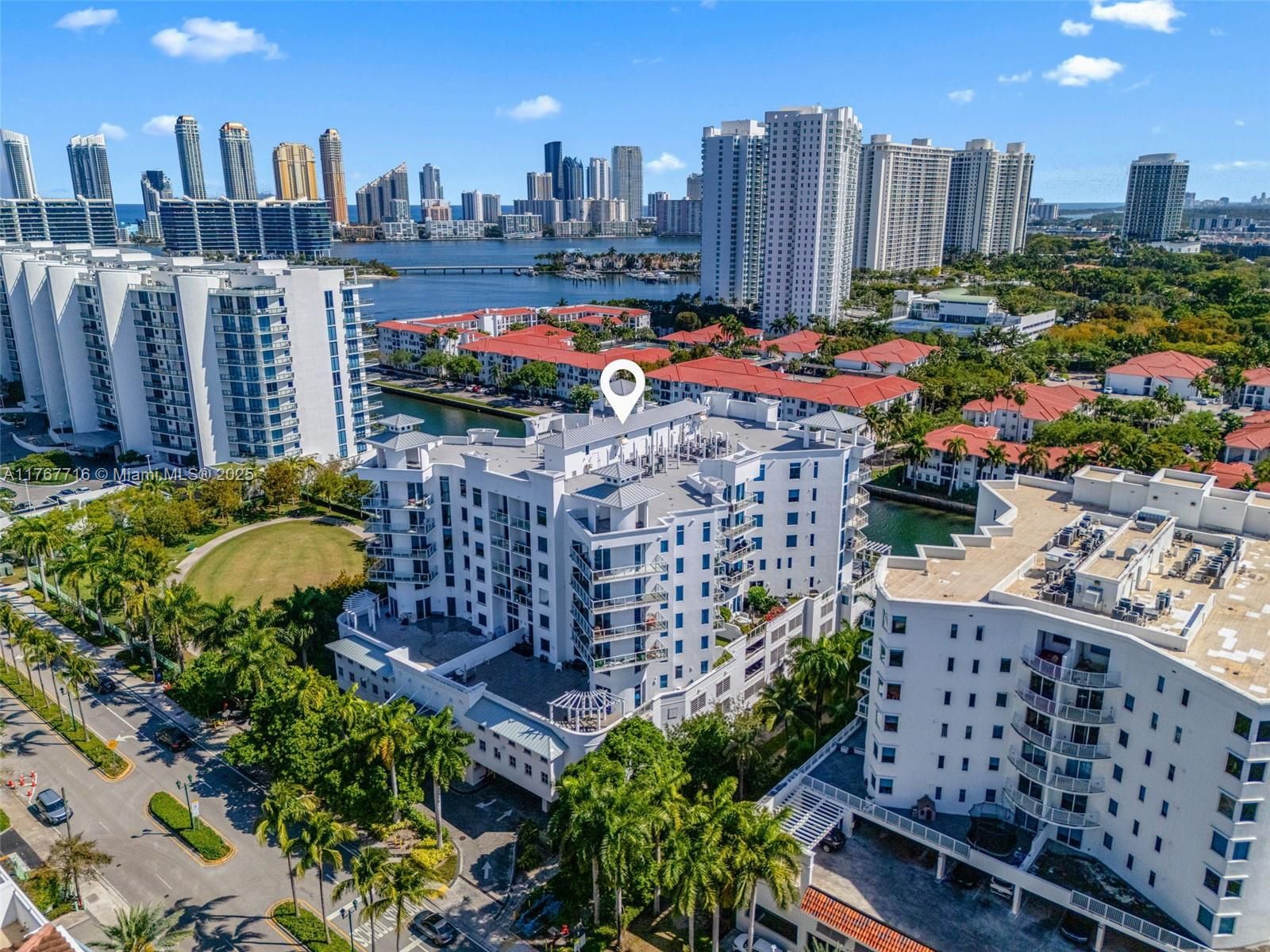 3030 Aventura – luksusowe apartamenty na sprzedaż