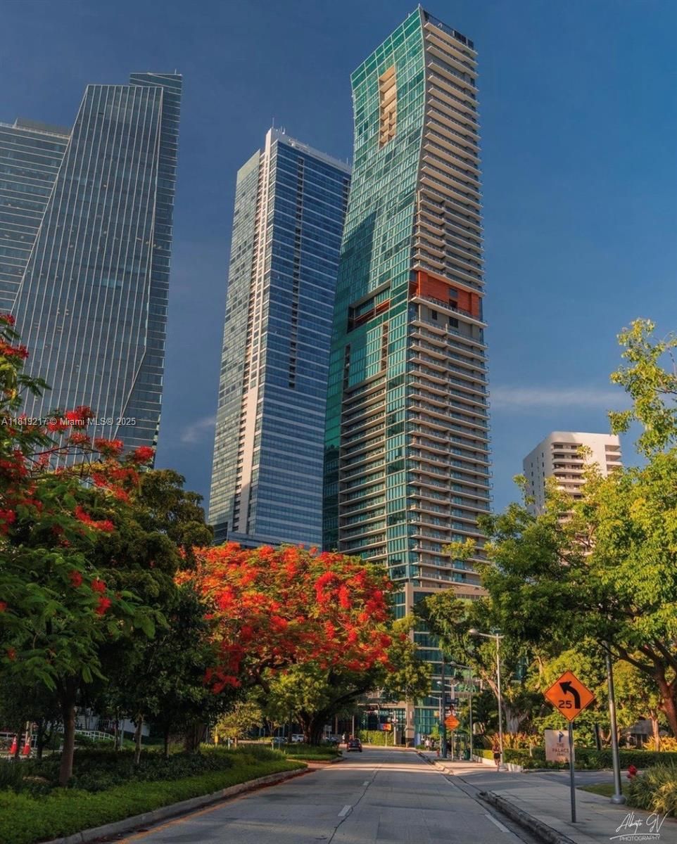 Echo Brickell – apartamenty condo na sprzedaż