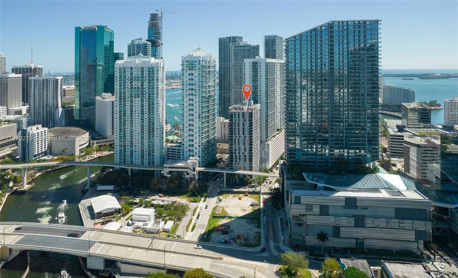 MyBrickell – apartamenty na sprzedaż