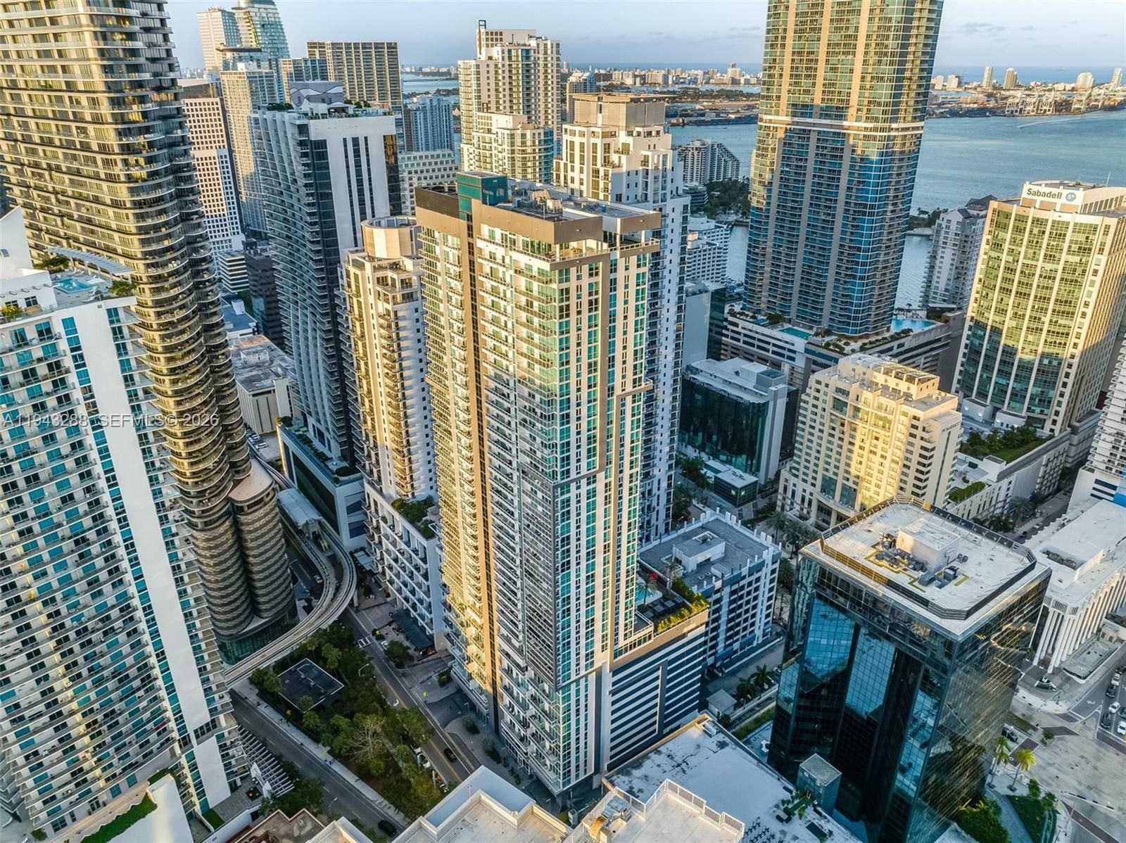 The Bond on Brickell Condos na sprzedaż