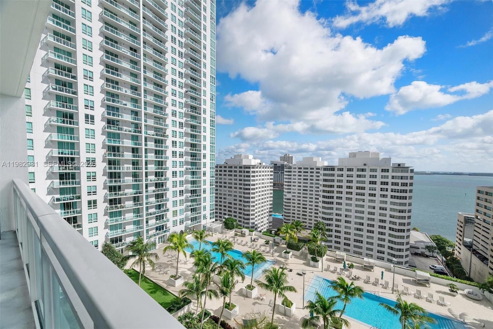 The Plaza on Brickell West