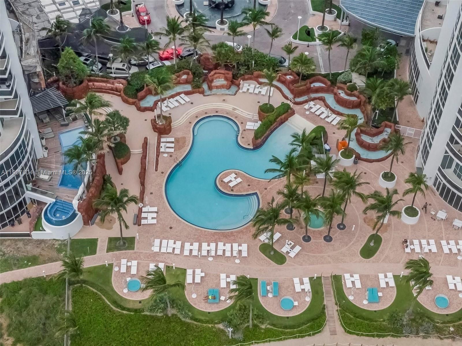 Kondominia Trump Tower I Sunny Isles Beach