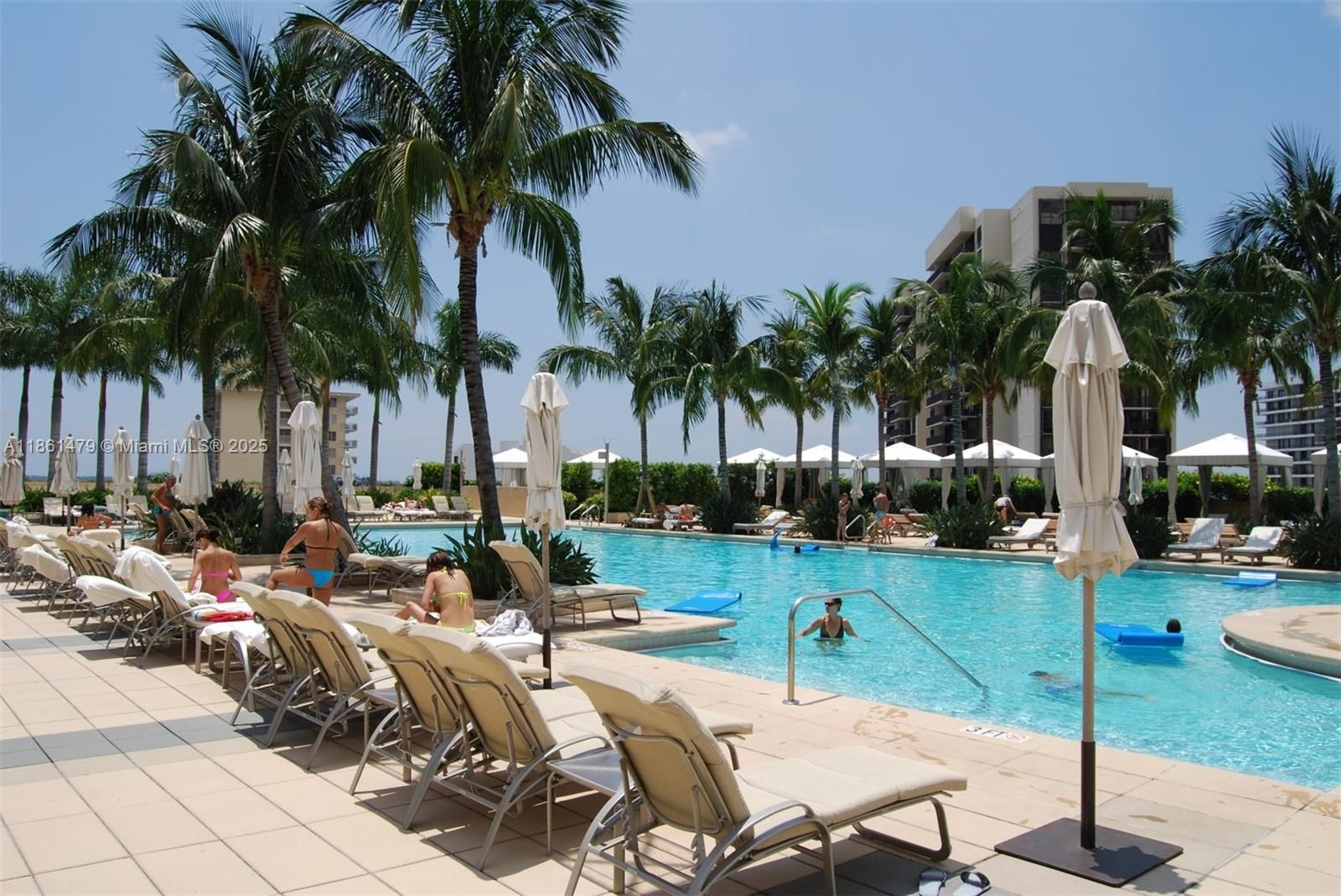 Four Seasons Residences – apartamenty