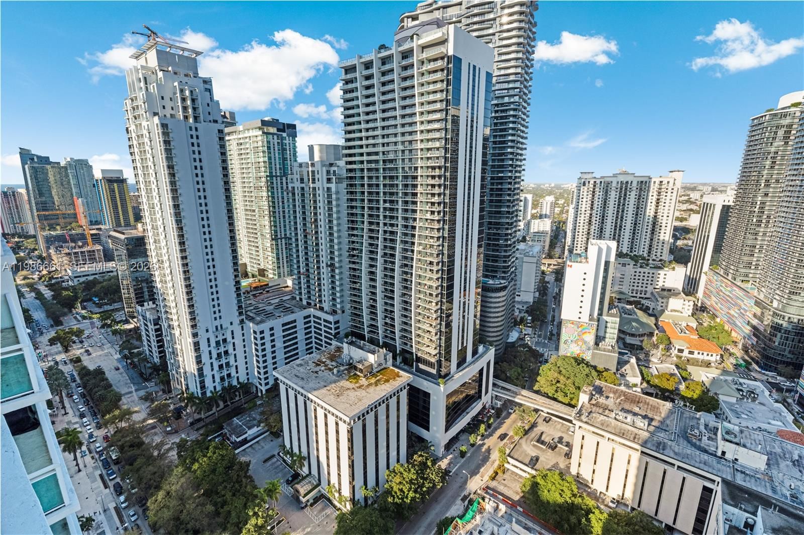 The Plaza on Brickell West Condos na sprzedaż