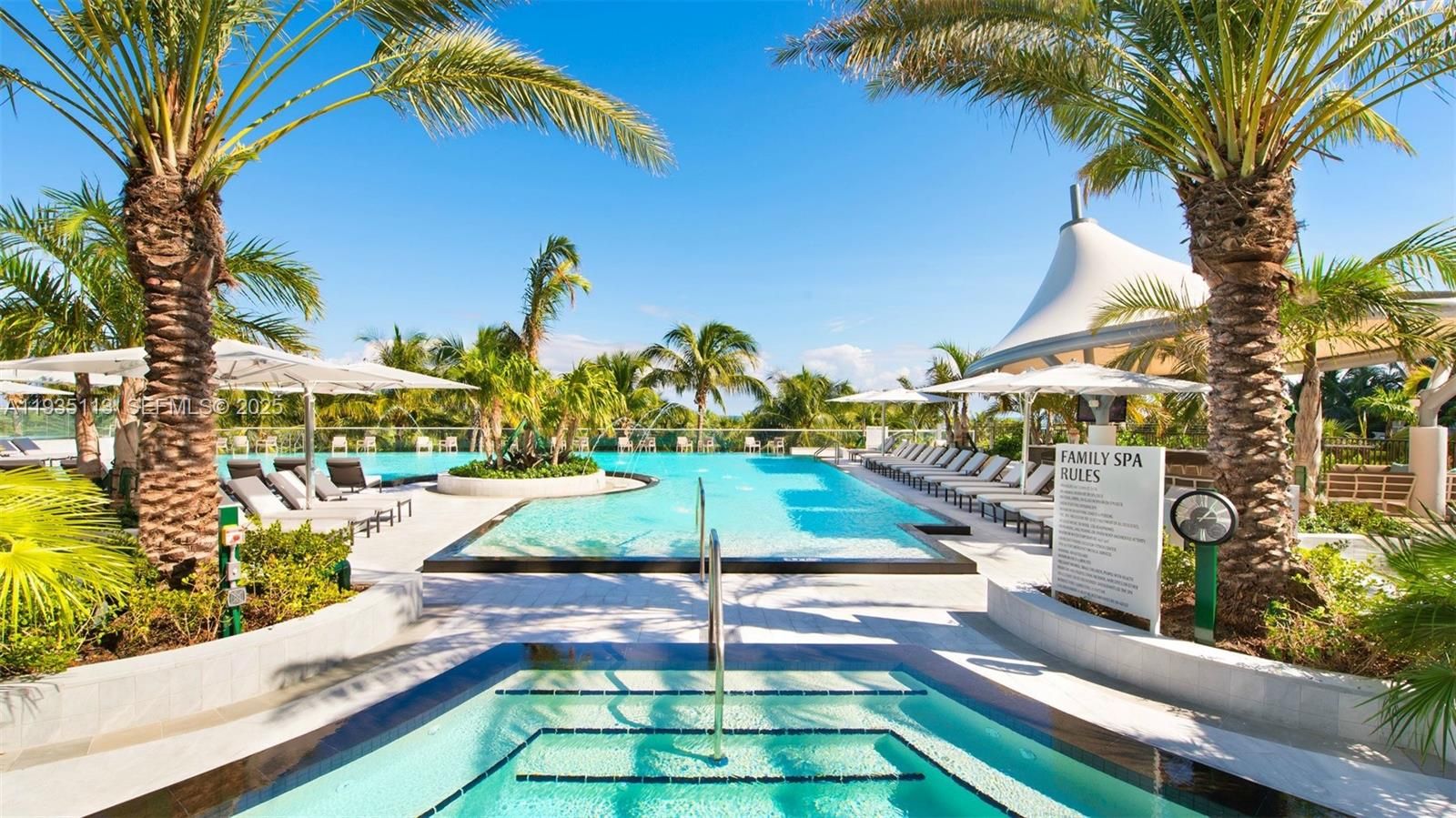 One Bal Harbour