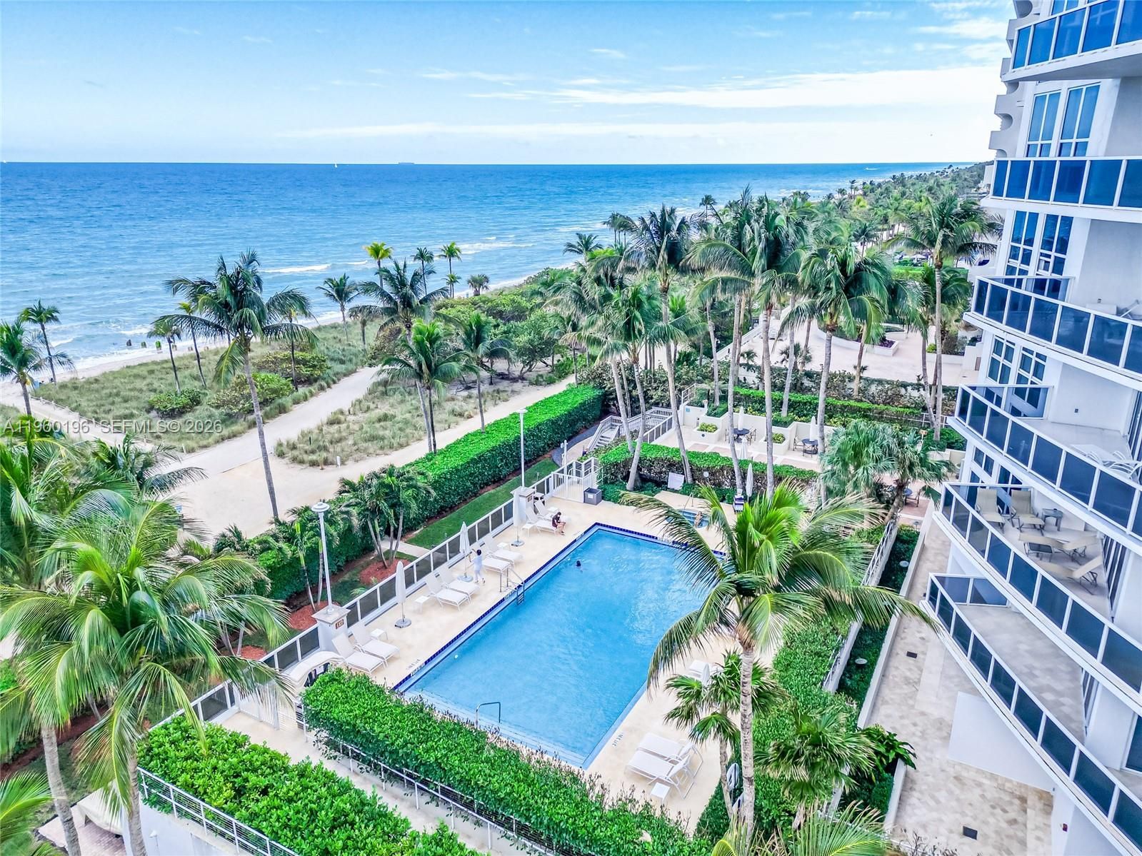 Apartamenty Bellini na sprzedaż