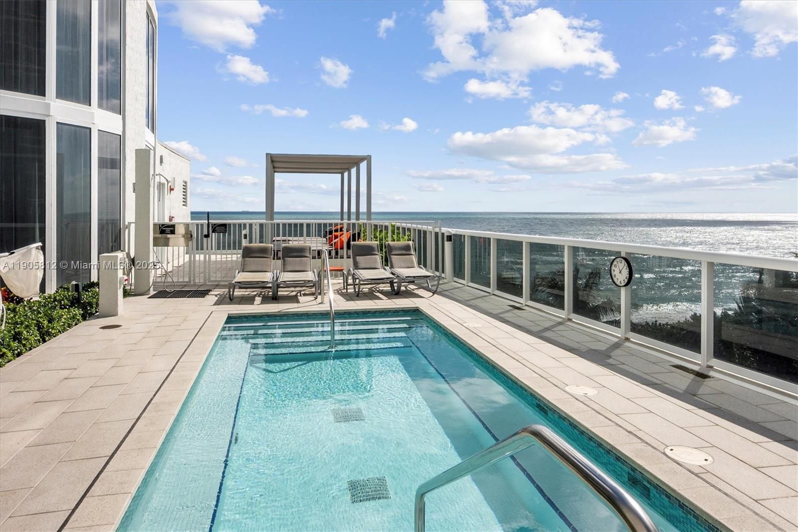 Kondominia Trump Tower III na sprzedaż Sunny Isles Beach