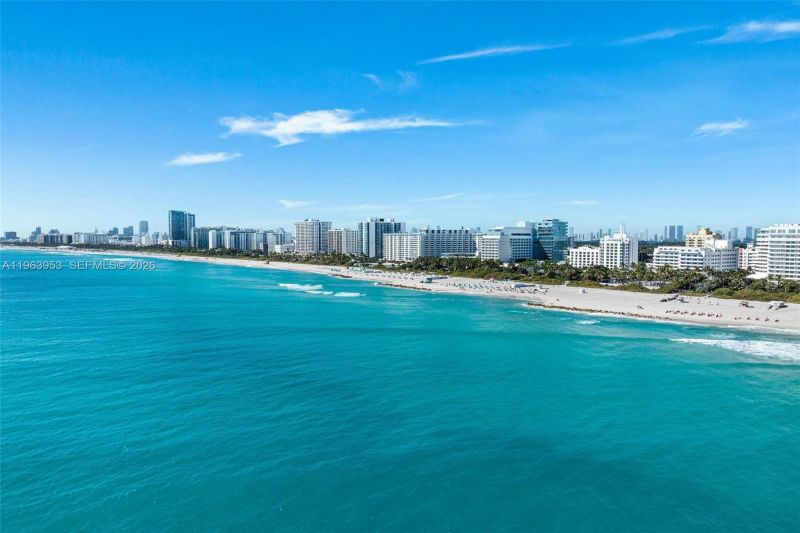 The EDITION Miami Beach