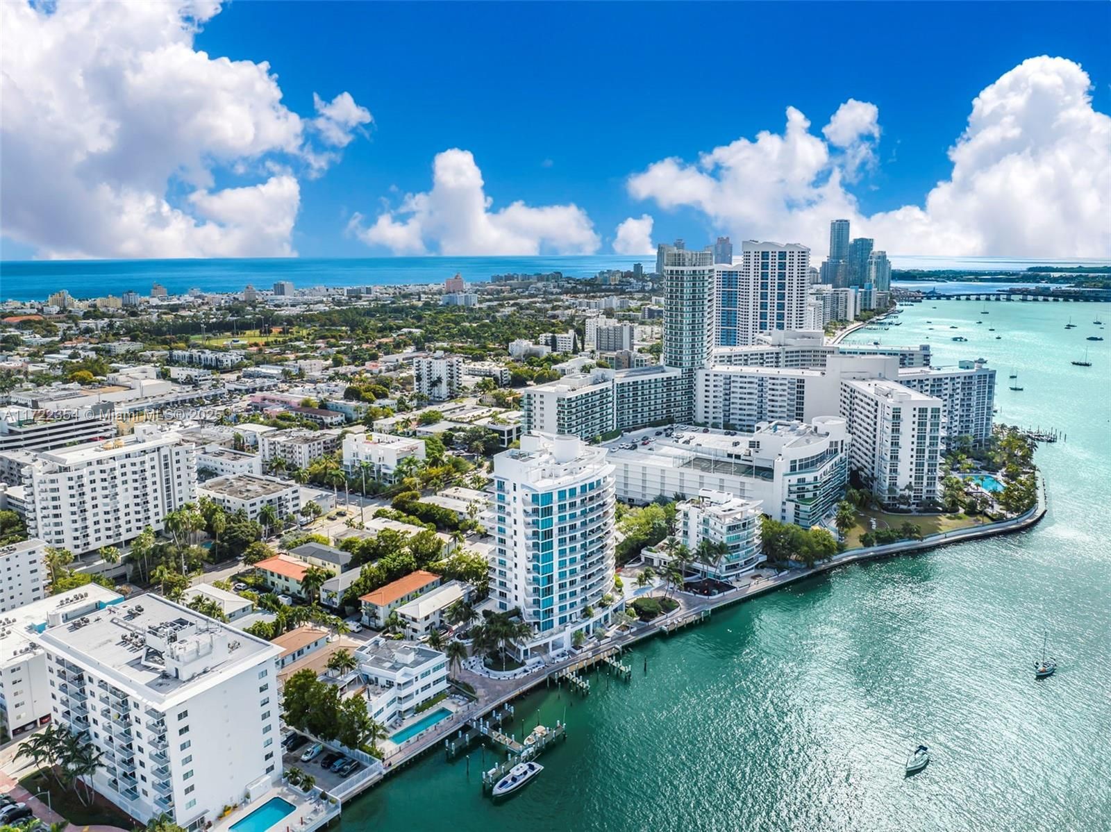 Capri South Beach – apartamenty na sprzedaż