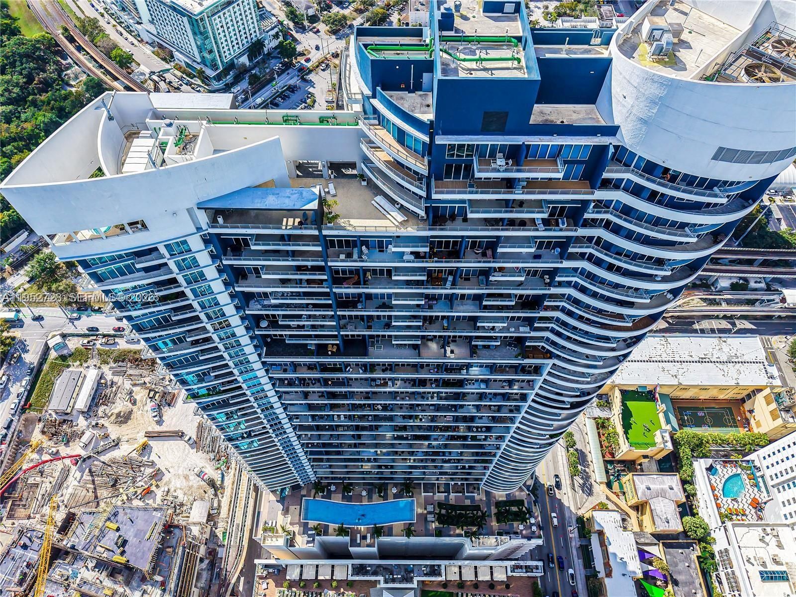 Infinity at Brickell – apartamenty