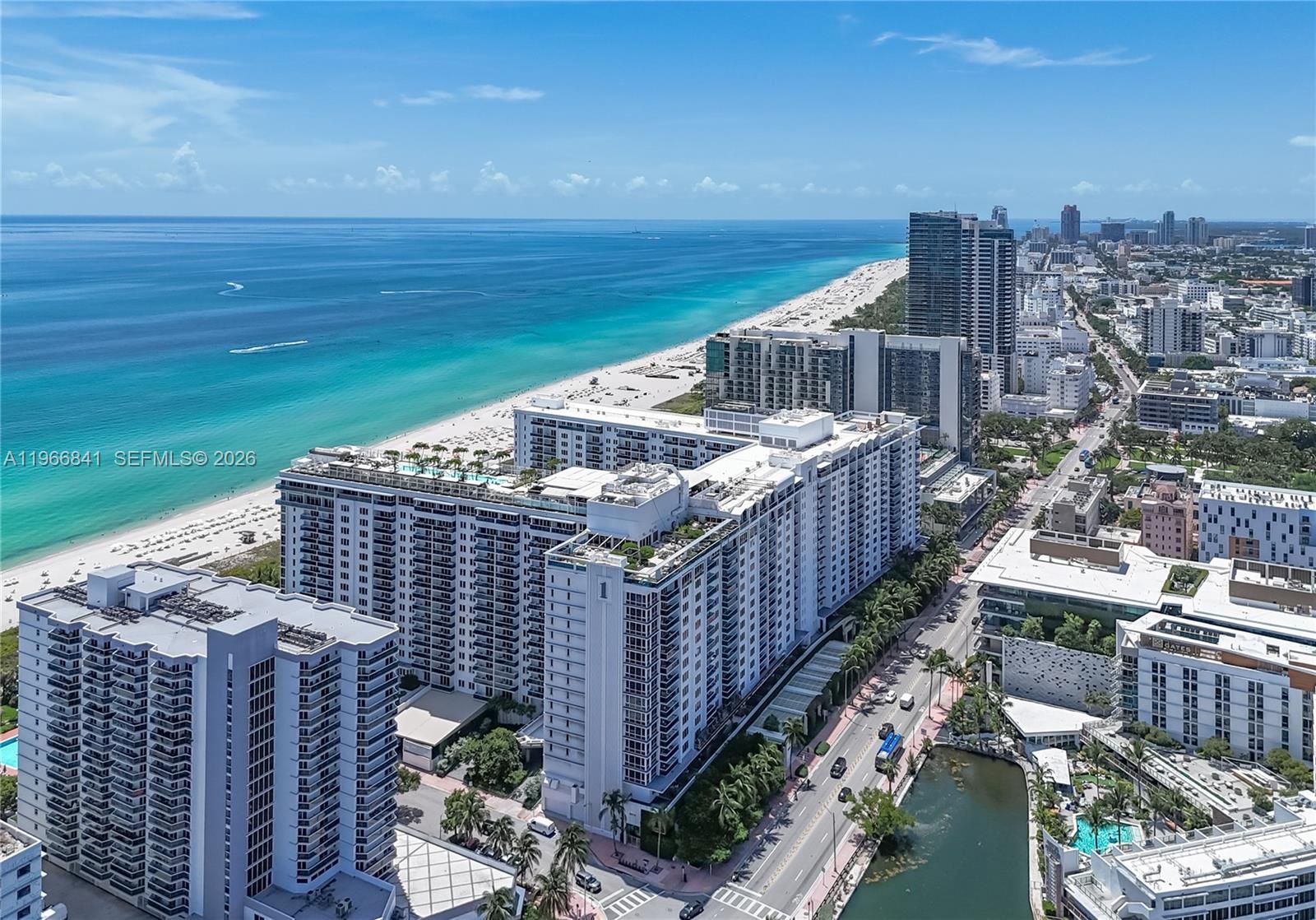 1 Hotel & Homes – apartamenty na sprzedaż