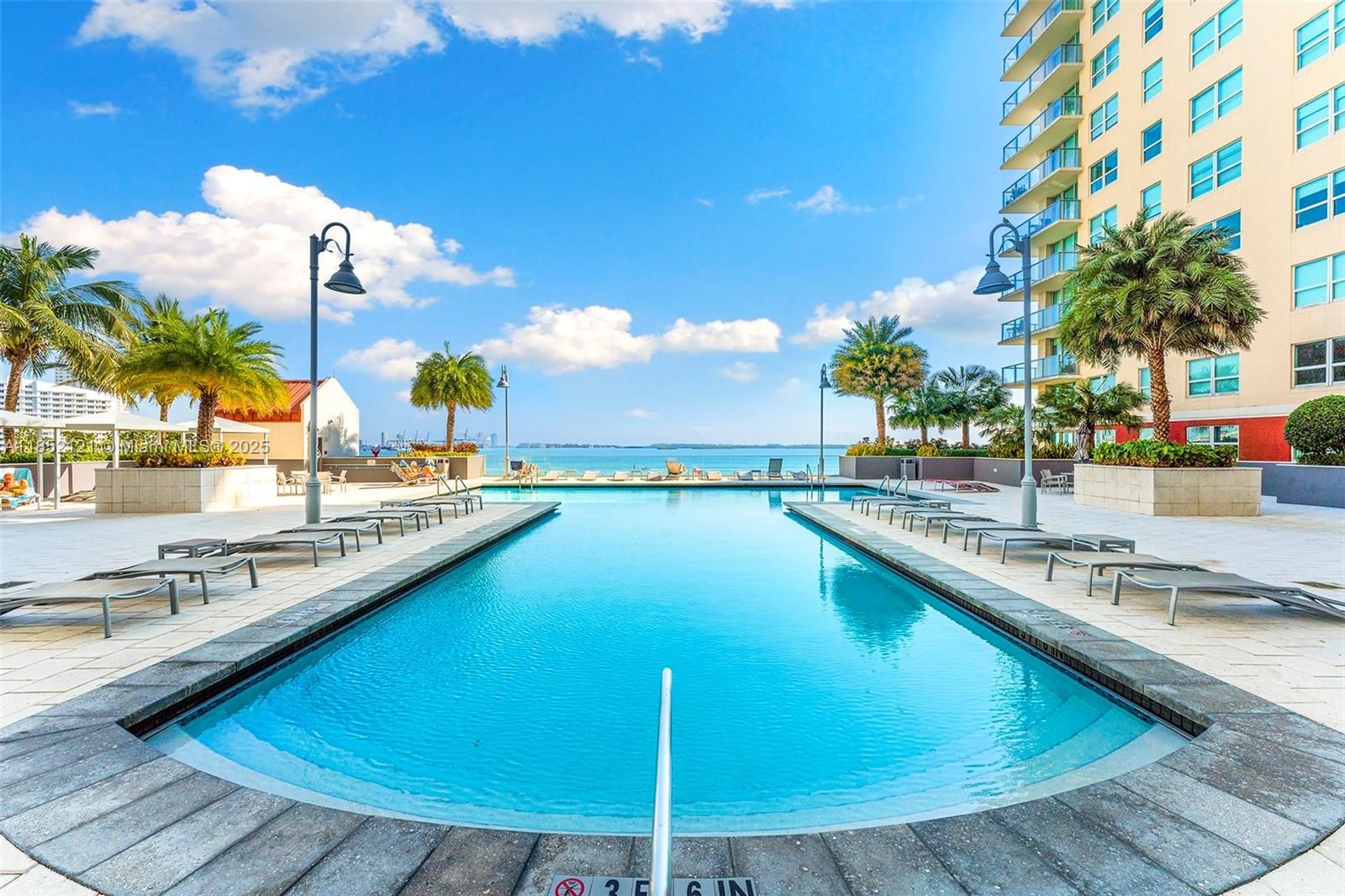 The Mark on Brickell Condos