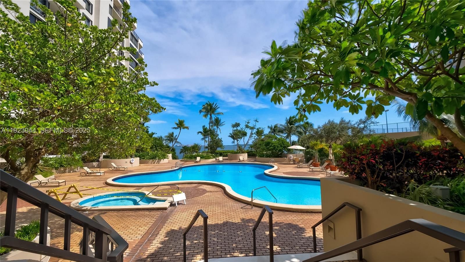 Apartamenty Brickell Key One