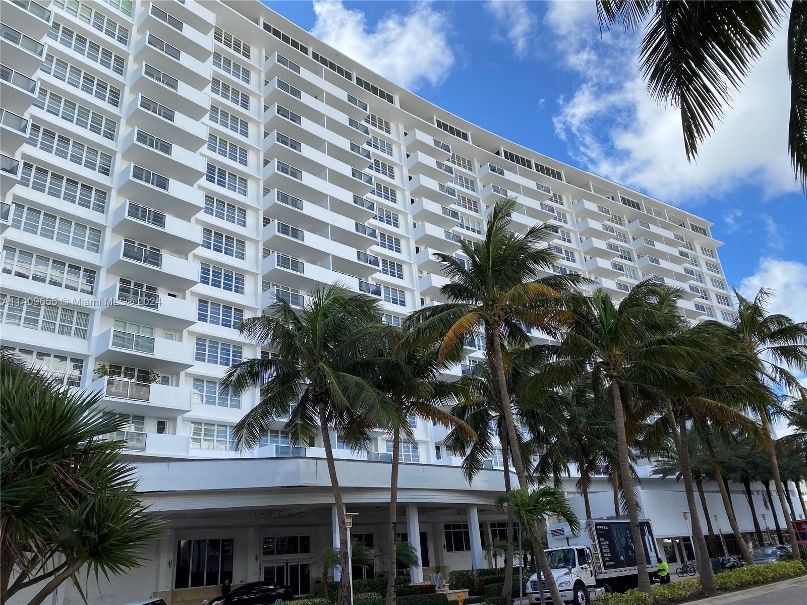 Decoplage Miami Beach – apartamenty