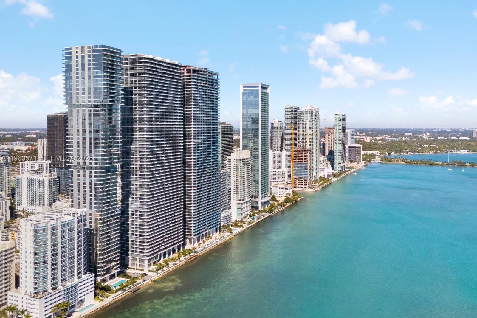 Elysee Miami – apartamenty na sprzedaż