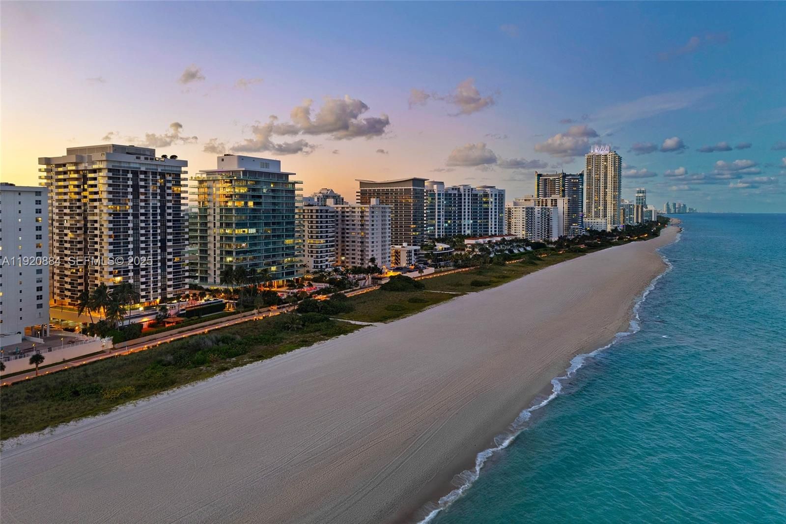 57 Ocean Miami Beach