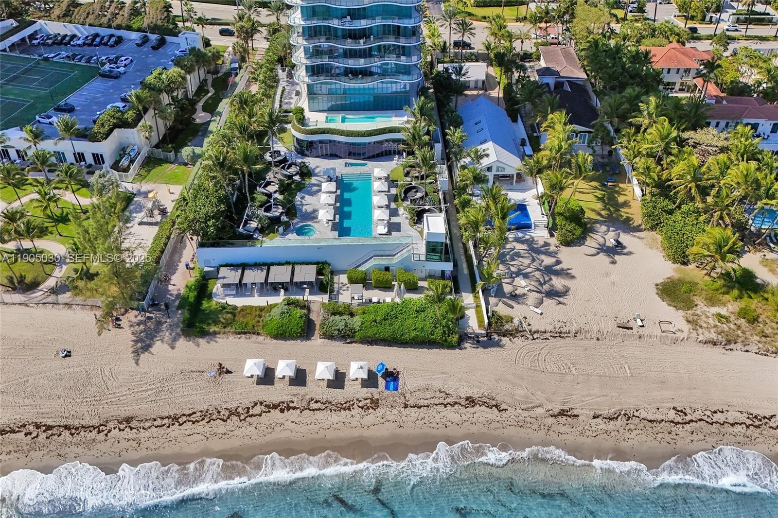 Rezydencje Regalia na sprzedaż