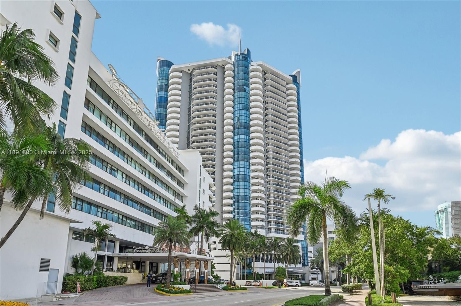 La Gorce Palace Miami Beach – apartamenty na sprzedaż