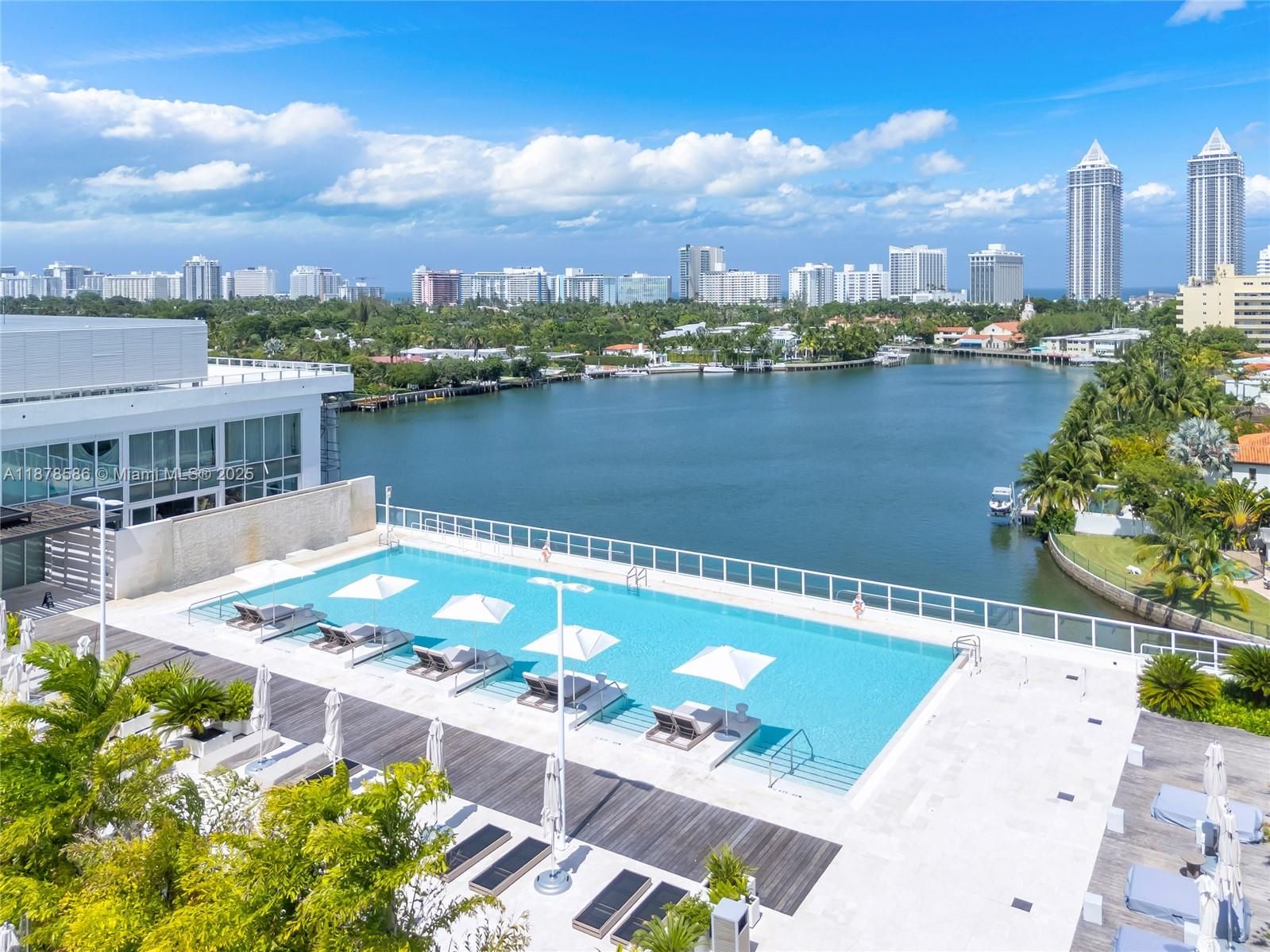 Ritz-Carlton Residences Miami Beach