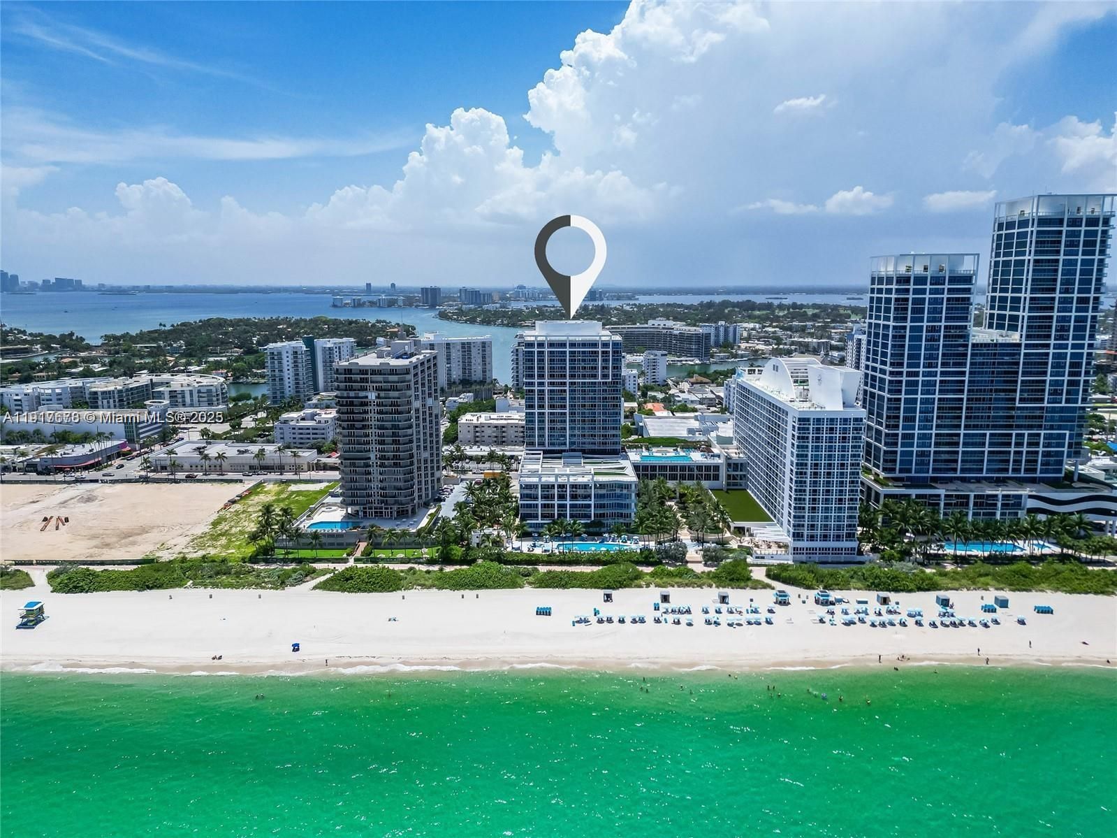 The Carillon South Tower – apartamenty na sprzedaż<