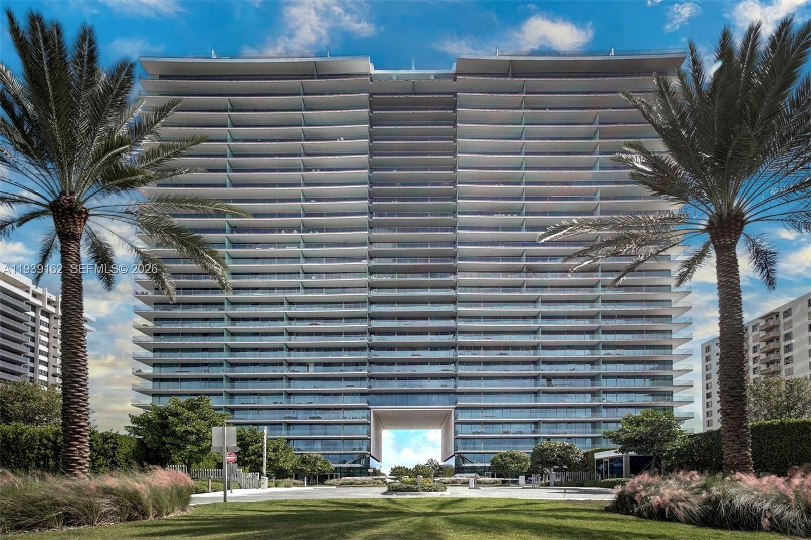 Oceana Bal Harbour – luksusowe apartamenty