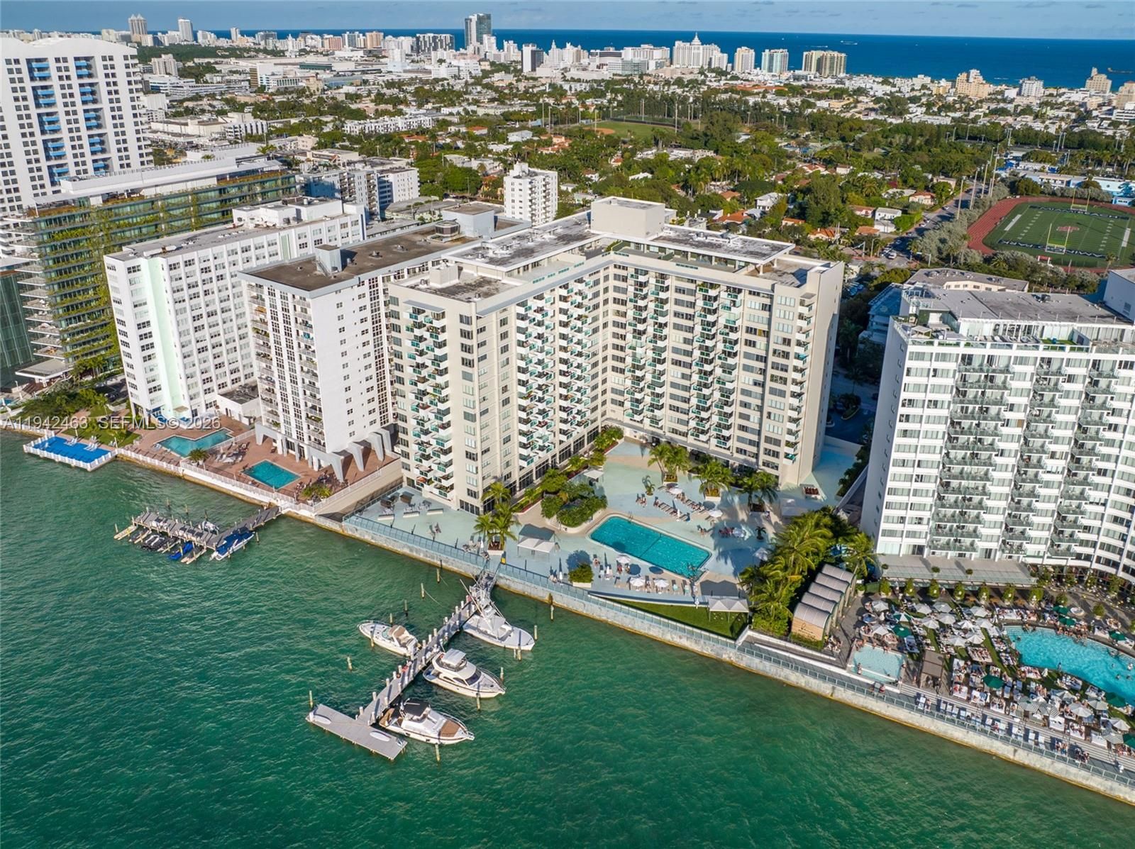 Mirador 1200 – apartamenty na sprzedaż