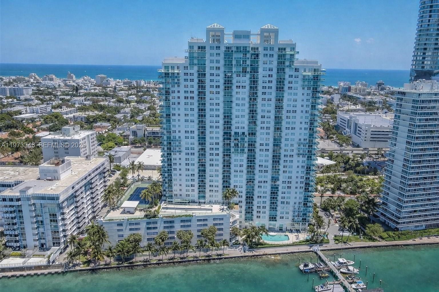 The Floridian – apartamenty na sprzedaż