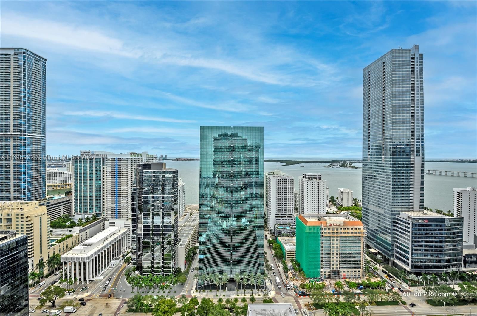 SLS Brickell Condo na sprzedaż