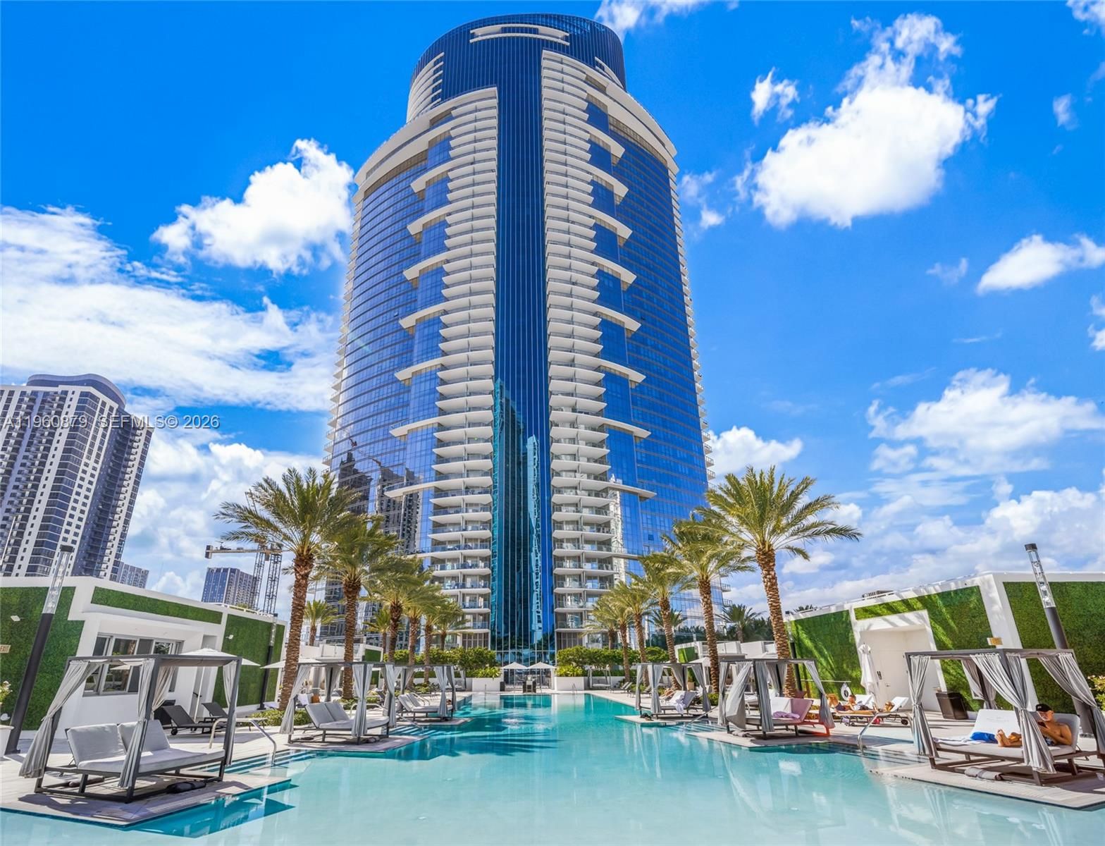 Paramount Miami Worldcenter – luksusowe apartamenty na sprzedaż