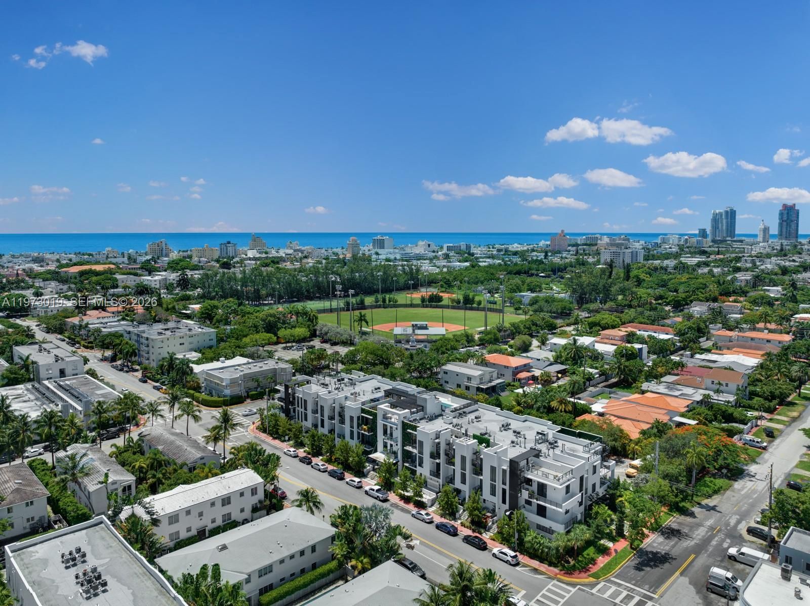 Ten30 South Beach – apartamenty na sprzedaż