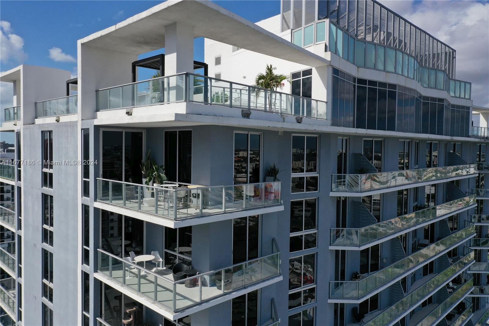 Brickell Ten – apartamenty condo