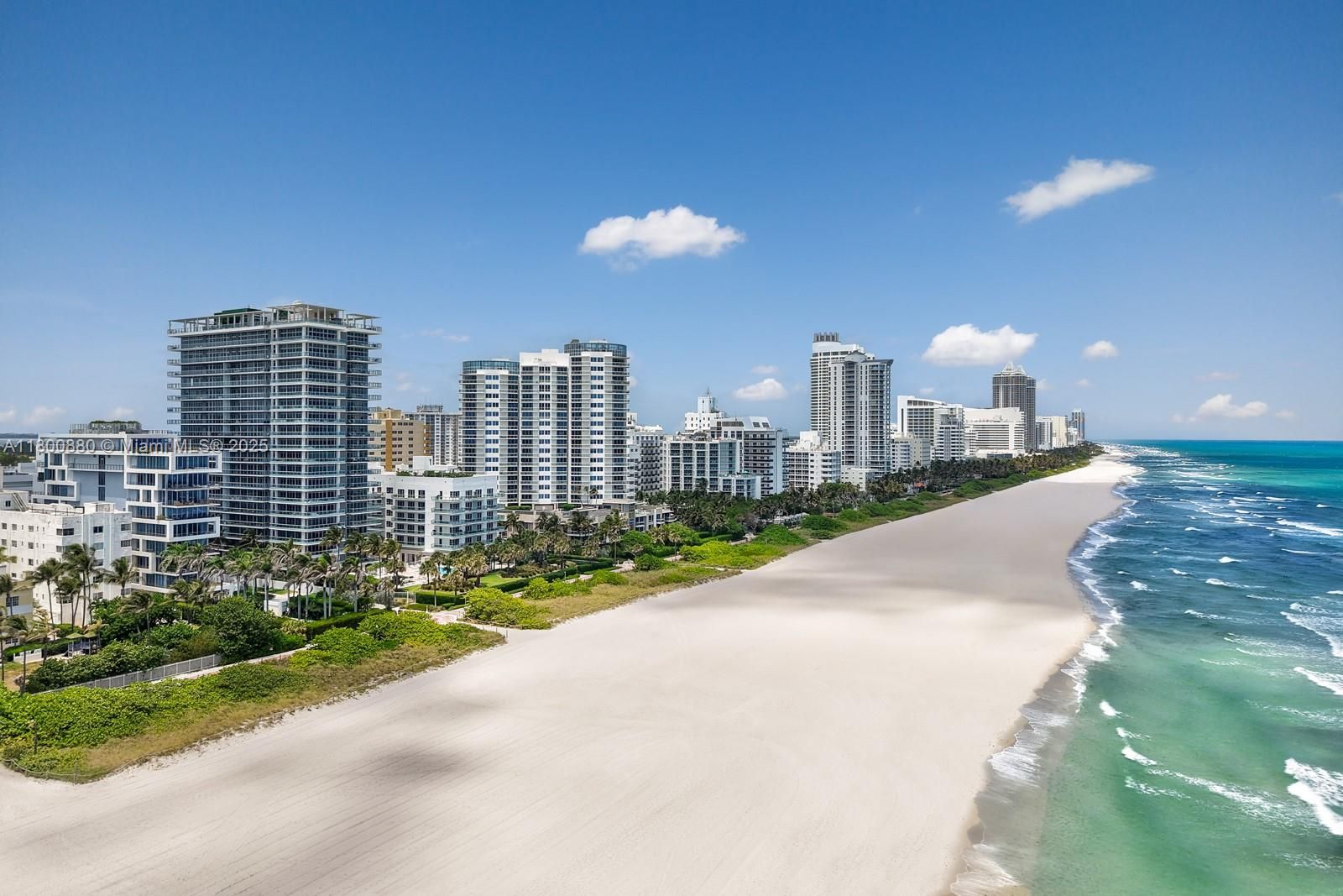 Caribbean Miami Beach – apartamenty na sprzedaż