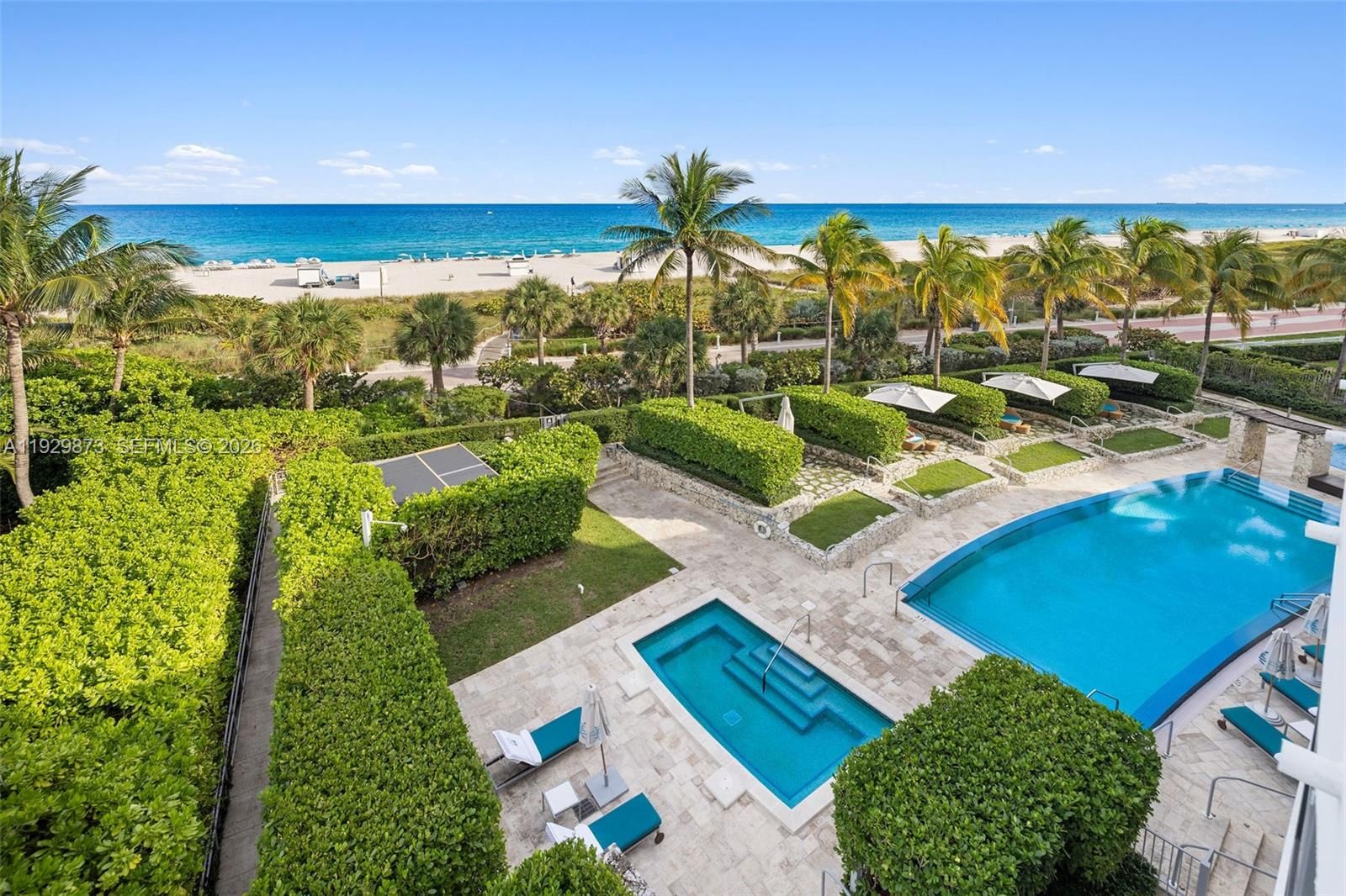 MEi Miami Beach – apartamenty