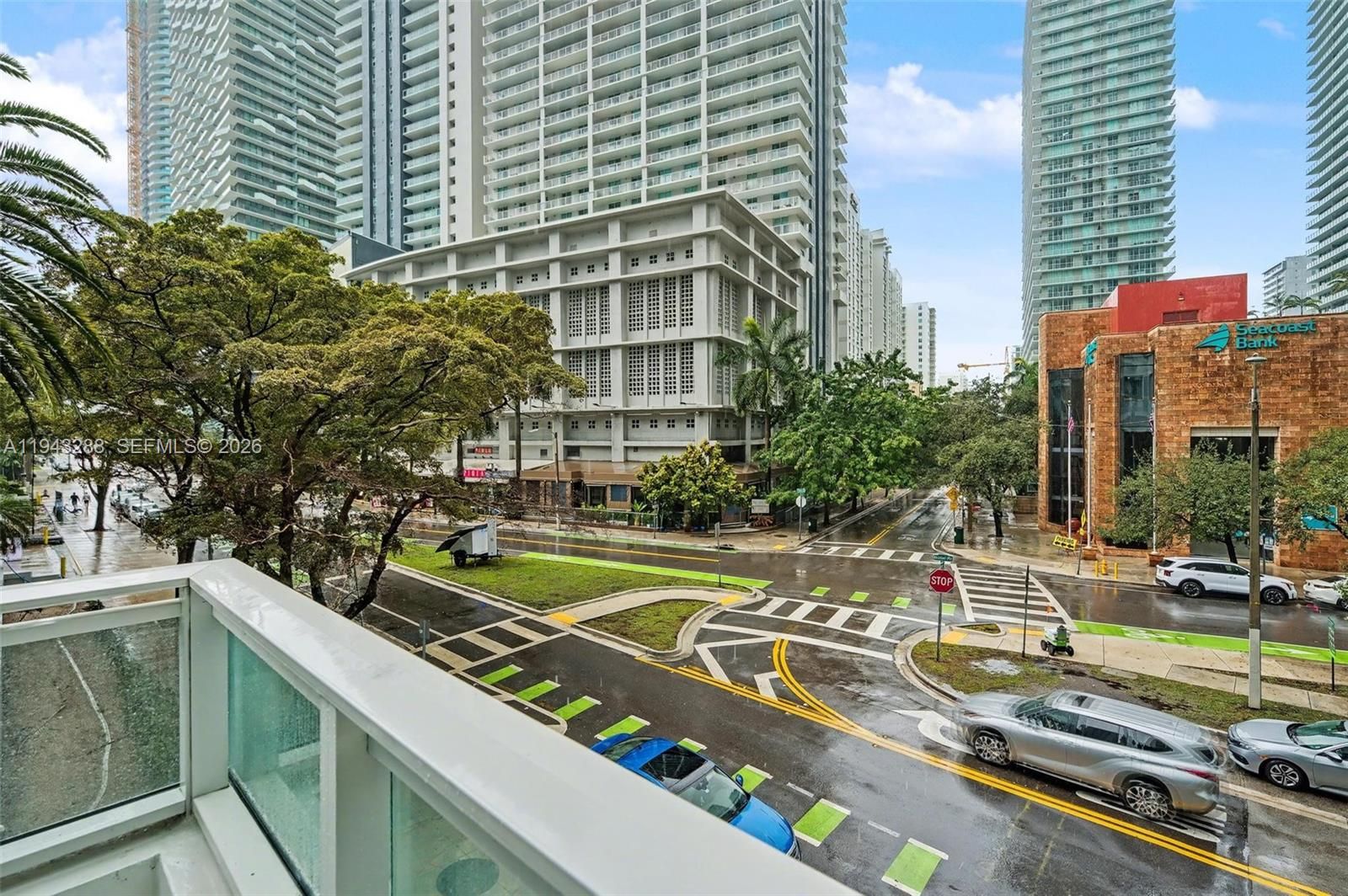 The Bond on Brickell Condos