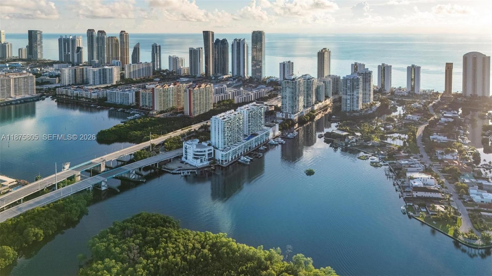 400 Sunny Isles – apartamenty