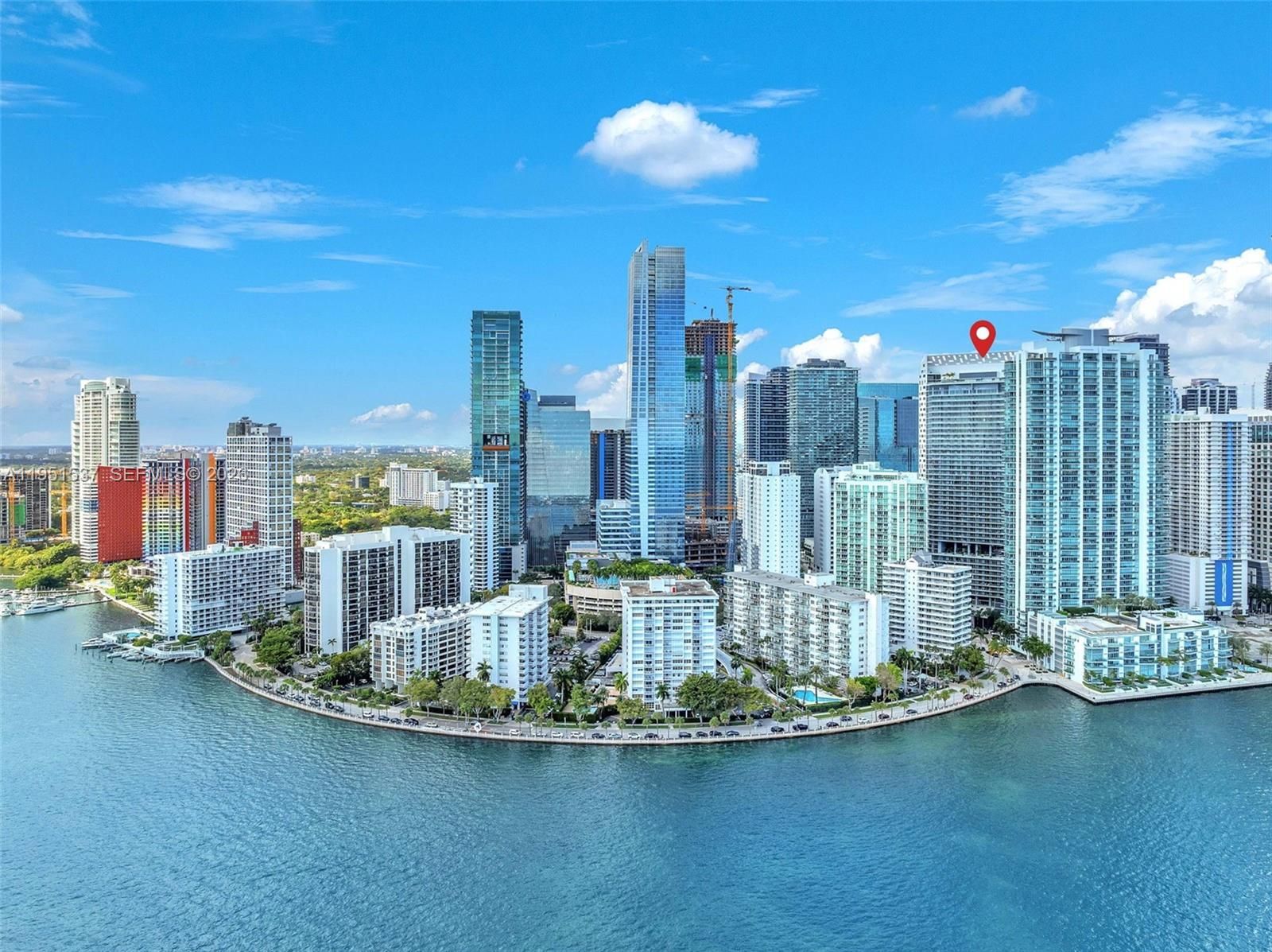 Brickell House – luksusowe apartamenty na sprzedaż