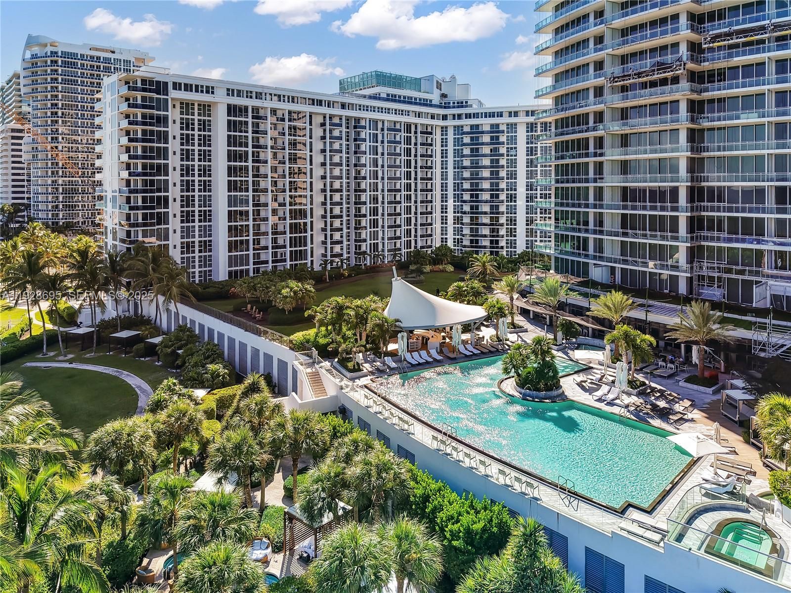One Bal Harbour – apartamenty na sprzedaż