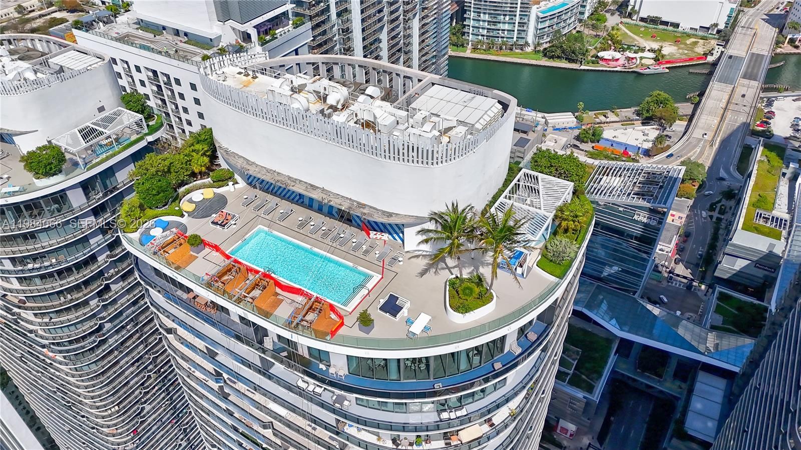 Brickell Heights East – apartamenty condo