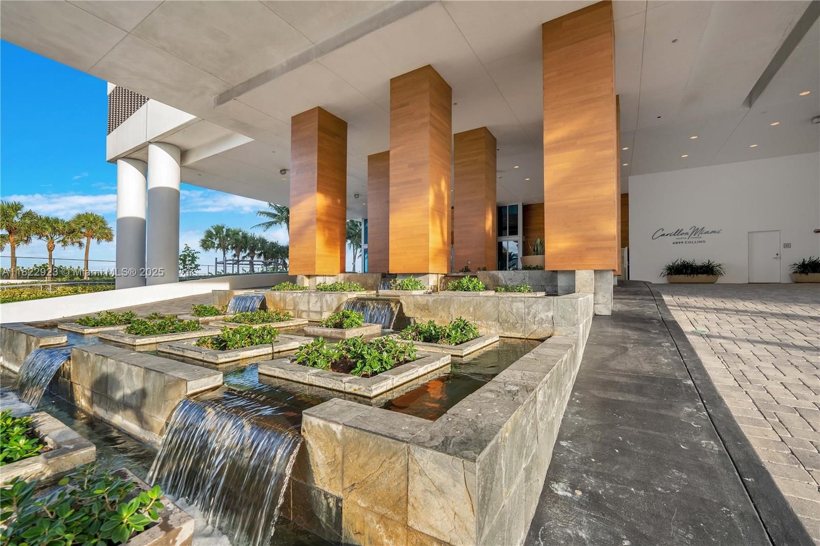 The Carillon North Tower